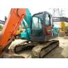 Buy cheap Kobelco used sk140 excavator for sale from wholesalers