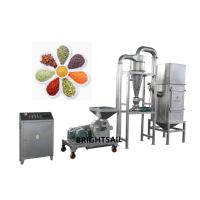 Buy cheap Animal Food Powder Machine Cassava Yam Flour Milling Grinding 50-5000 kg/h With product