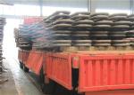Boiler Steam Superheater Tube Heat Exchanger Coils Alloy Steel