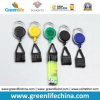 Buy cheap Carabiner Badge Reel Holder Gift W/Black Lighter Holder product