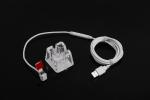 COMER china manufacturer chargeable retail shop exhibit display anti theft alarm