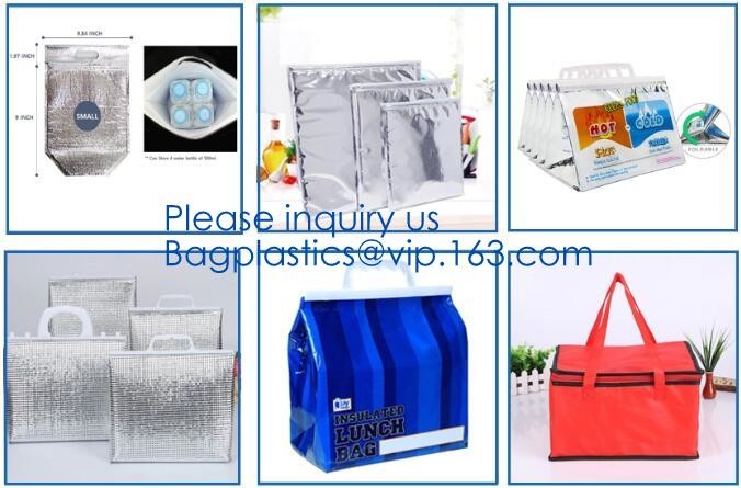 600D polyester ice carry thermal insulation cooler backpack for travel picnic,promotional 600D polyester folding Insulat
