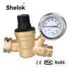Buy cheap China metal tube steam application of rotameter from wholesalers