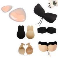 Buy cheap Invisible Strapless Women'S Summer Underwear product
