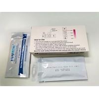 Buy cheap Early Detection Serum Ferritin Test Kit Rapid Diagnostic Device product