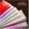 Buy cheap Lizhiran Korean Style Gold Stamping English Flower Gift Wrapping Paper Waterproof Valentine's Day Bouquet Flower Wrapping Paper from wholesalers