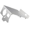 Buy cheap AL6061 Passivation Welding Metal Sheet Parts For Orthopedic Implants from wholesalers