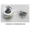 Buy cheap Marine Deck Stainless Steel 316 Sounding Head C40-Deck 316 Stainless Steel Sounding Head C40 from wholesalers
