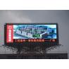 Buy cheap 6000 nits high brightness RGB full color Nationstar SMD3535 P10 outdoor led display for public,advertsing from wholesalers