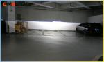 CYMAUTO Highligh 12V 3 Inch Bi Xenon Projectors Lense Illuminating T15 5000K