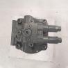 Buy cheap M5X130 M5X160 M5X180 ZAX200 swing motor excavator 19 gears 8 holes for Hitachi excavator from wholesalers