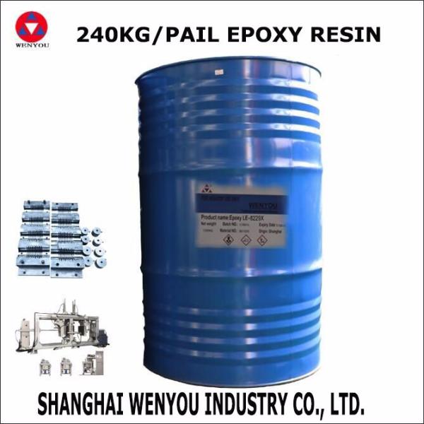Buy cheap High Quality Electronics Flame Retardant Epoxy Resin Outdoor Room Temperature from wholesalers