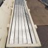 Buy cheap Thickness 17mm ss 304 square bar For Food Chemical Industries from wholesalers