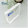 Buy cheap PMMA Acrylic Sheet Light Transmission 92% Light Guide Plate from wholesalers