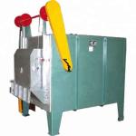 Electric Box Type Heat Treatment Furnace with Protective Atmosphere Max 105 KW