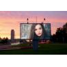 Buy cheap Nationstar 3535 Outdoor Led Video Wall For Advertising Digital Billboard ISO9001 from wholesalers