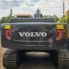 Buy cheap 21 Ton High Digging Power Used Excavator Volvo 210 Second Hand Volvo Excavators from wholesalers