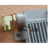 Buy cheap OEM E312 E312b E311 E311b Water Tank Radiator Excavator Spare Parts For Customers from wholesalers