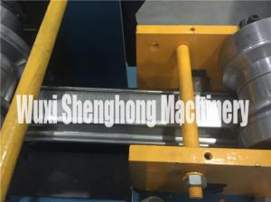 Wholesale Rolling Shutter Door Sheet Metal Roll Forming Machines Heavy Duty from china suppliers