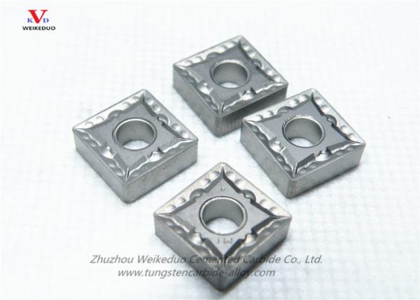 SNMG120408R,Wear Resistance Tungsten Carbide Inserts With 100% Virgin Material