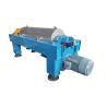 Buy cheap Horizontal Screw Decanter Centrifuge Sludge Dewatering Stainless Steel from wholesalers