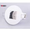 Buy cheap LED Cob Anti Glare Downlights Mr16 Housing 12V GU5.3 50000 Life Span from wholesalers