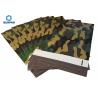 Buy cheap Kraft Paper Gravure Printed Bubble Mailers Waterproof from wholesalers