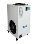 Space Saving Industrial Laser Chiller 2HP 5701 Kcal/Hr Antifreeze Protection