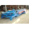 Buy cheap Flying Saw C Purlin Steel Sheet Roll Forming Machine 175mm / 465mm For Warehouse from wholesalers