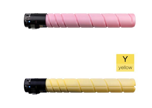 Buy cheap Develop TN321M Toner Cartridge - Magenta Konica Minolta Color Laser Toner from wholesalers