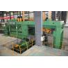 Buy cheap Steel Coil Uncoiling Leveling Shearing Equipment for Shearable Plates 500-9000mm Long from wholesalers