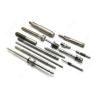 Buy cheap OEM ODM Polished CNC Stainless Steel Parts Industrial from wholesalers