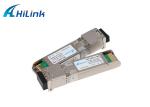 Bidirection SFP+ Fiber Optical Transceiver Single BIDI 10G 100KM