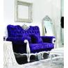 Buy cheap ODM Full Assembly Luxury Living Room Furniture Home Used Sofa Sectional Set from wholesalers