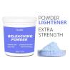 Buy cheap Lightening Hair Blonder Powder Blue Hair Dye Bleach Powder Permanent Form Cream from wholesalers