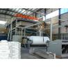 Buy cheap single beam non woven fabric making machine from wholesalers