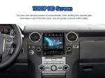Viknav Car Radio For Land Rover Discovery 4 LR4 (2009-2016) 10.25inch Upgrade