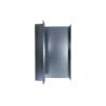 Buy cheap Customizable PV Micro Wave Photovoltaic Water Drainage Channel For Enhanced Roof Drainage from wholesalers