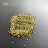 Buy cheap 1.4mm 1.6mm HPHT Monocrystalline Diamonds Low Grade from wholesalers