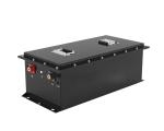 Smart CANBUS RS485 LiFePO4 Golf Cart 48V 51.2V 150Ah Lithium Iron LFP Batteries