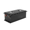 Buy cheap Smart CANBUS RS485 Lithium Golf Cart 36V 38.4V 200Ah LiFePO4 LFP Battery Pack With LCD LED Display / Charger from wholesalers