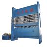 Buy cheap Tire Tread Rubber Vulcanizing Press Machine for State-of-the-Art Manufacturing Plant from wholesalers