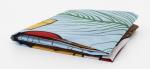 Digital Printing 5 Oclock 3x5'' Outdoor Advertising Flags