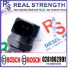 Buy cheap BOSCH Control Valve 0281002991 DRV Regulator Solenoid 0281002991 for Audi A4 A6 from wholesalers