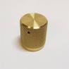Buy cheap Galvanized Cnc Machining Service Brass CNC Lathe Machining Parts from wholesalers