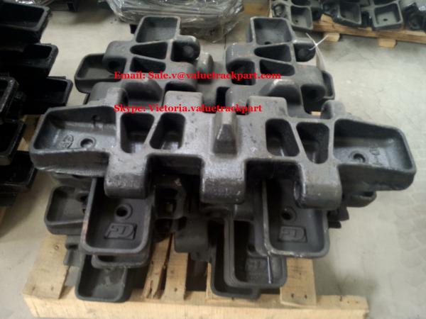 Buy cheap Crawler Crane KOBLECO 7065 Track Shoe Pad from wholesalers