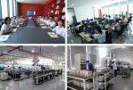 Digital Display Temperature Control Induction Preheating Welding for Stainless
