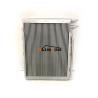 Buy cheap Excavator Hydraulic Cooling System Aluminum Fin Air Condenser 202-03-7111 for PC120-6 from wholesalers