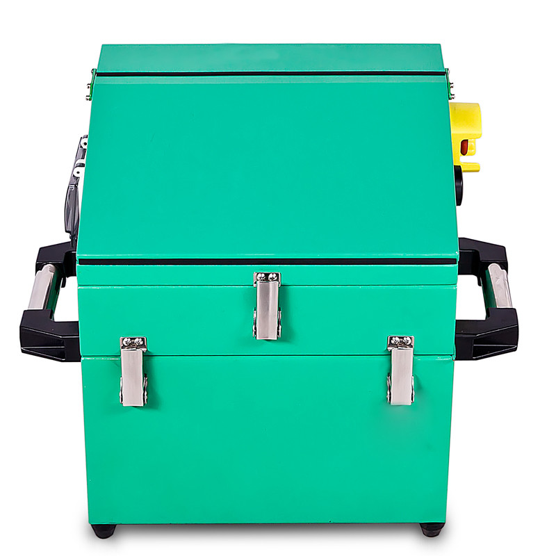 90-315Mm Pipe Jointing Hdpe Butt Fusion Welding Machine CE Certification