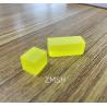 Buy cheap Ce+ Doped YAG Laser Crystal Ce YAG Substrate Ingot With Cerium Doping from wholesalers